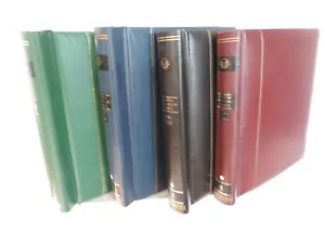 DDR Sammlung 1949-1990 ** in sauberen 4 Schaubek Vordruckalben - Mi. 5700,- - Bild 1 von 18