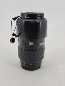 Minolta AF Zoom 75-300mm f/4.5-5.6 Macro Lens for Sony Minolta - Picture 1 of 11