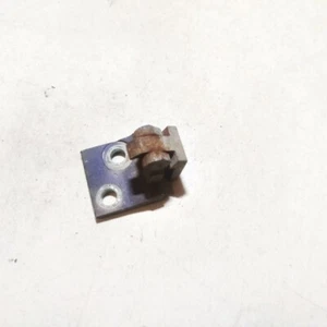 Volkswagen Golf 1995 Front Door Hinge Used, Genuine #954150-38 - Picture 1 of 8