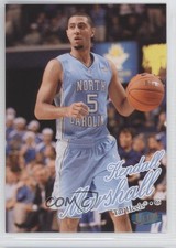 2012-13 Fleer Retro 1997-98 Fleer Ultra Kendall Marshall #ULT-48 Rookie RC