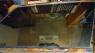 2020-2023 Lincoln Aviator задняя четверть F стекло окно правая сторона - Изображение 1 из 4