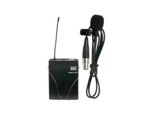 Paquete de cinturón de audio DAP para COM-42 - Imagen 1 de 1