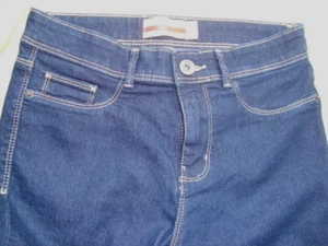 NEU Slim Jeans Gr.38 Damen Stretch Hose  von Janina   Gr. 38 - Bild 1 von 3