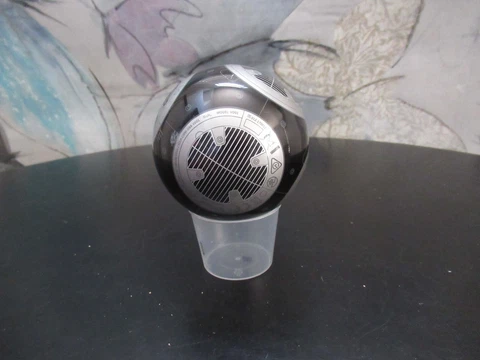 Sphero Star Wars BB-9E Toy Droid Body Ball ONLY Cover