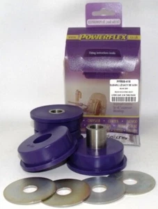 Powerflex para Subaru Legacy BE,BH fijación diferencial trasera HA - Imagen 1 de 1