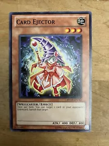 1x Card Ejector - RYMP-EN011 - Common - Unlimited Edition RYMP - Ra Yellow Mega- - Picture 1 of 4