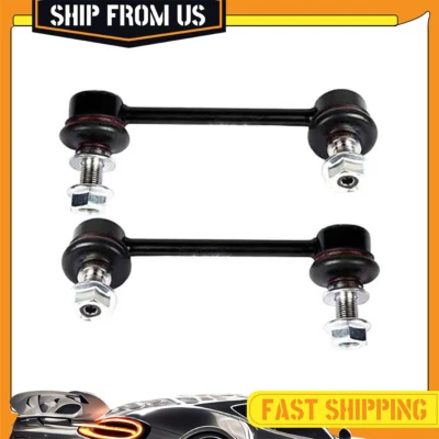 Suspensia Sway Stabilizer Bar Link 2x For Lexus IS350 2014-2019 - Image 1 of 4