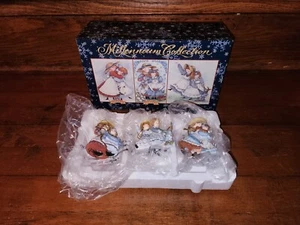 Vintage Millennium Collection Lang Ornaments Special Friends Limited Ed. - Bild 1 von 8
