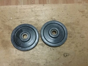 Skidoo 165mm Idler Wheels - Bild 1 von 4