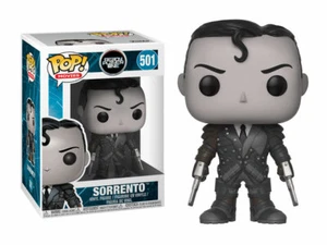Ready Player One Sorrento Pop! Movies Vinyl Figure by FUNKO NIP 501 NIB - Picture 1 of 3