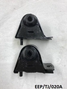 2 x Engine Mount for Jeep Wrangler TJ 2.5L & 4.0L 1997-2006 EEP/TJ/020A - Picture 1 of 4