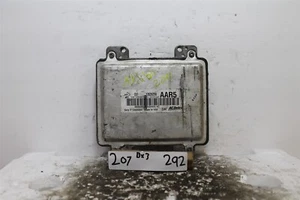2010-2011 Chevrolet Malibu Engine Control Unit ECU 12633264 Module 292 2O7 B3 - Picture 1 of 5