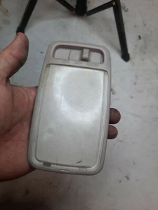92-1996 LEXUS ES300 INTERIOR ROOF DOME LIGHT LAMP READING DOOR OVERHEAD CONSOLE - Picture 1 of 2