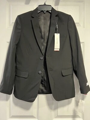 Boys Calvin Klein Suit separates ~ Various Sizes - Image 1 of 4