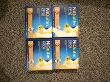 Niquitin patches step 2 ,14mg 4pack Of 14patches