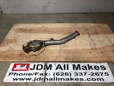 2008-2011 SH9 OEM Scrap metal Converter JDM OEM - Изображение 1 из 4