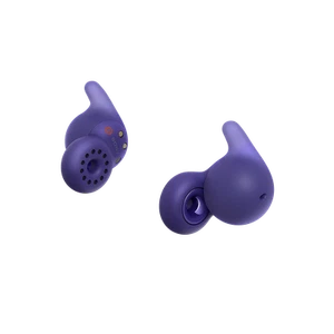Sony LinkBuds Open Truly Wireless Earbuds | Violet - Picture 1 of 1