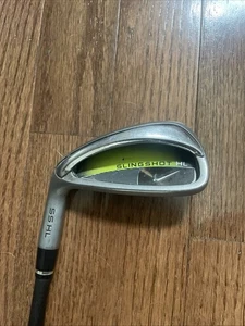 Nike Slingshot HL Single 7-Iron SSHL Left Hand Graphite 37" Regular Flex - Picture 1 of 6