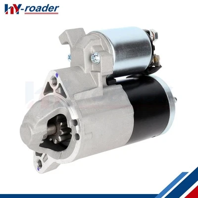 Starter For Jeep Commander Grand Cherokee 410-48133 44-6948 56044734AA 5907939 Foto 1 de 4