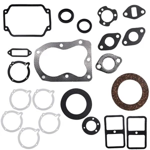 Motordichtsatz für Kohler K141 K161 K181 Rasenmäher Traktor 41 755 06-S NEU - Bild 1 von 3