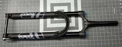 Garfo Fox Racing 34 130mm flutuante 29" Performance Boost - Imagem 1 de 4