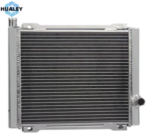 Radiator For  2012-2021 Can-Am Outlander Max Renegade 450 500 570 650 800 1000 R - Picture 1 of 7