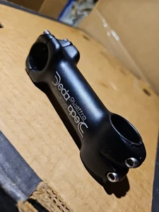 Deda Quattro Stem 110mm, 31.8mm - Picture 1 of 9