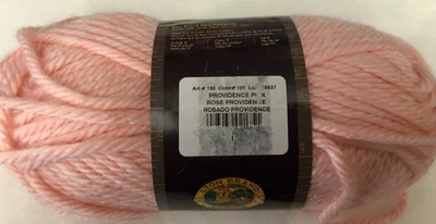 Lion Brand Hometown USA Yarn -MANY COLORS-DISCOUNT SHIPPING - Image 1 of 4