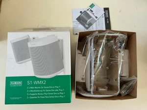 Sonos Play 1 Wandhalterungen - Bild 1 von 1