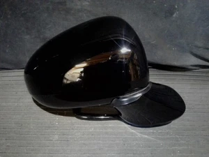 Wish ZGE20G Right Side Mirror 1.8X HID OEM Murakami 9851 Used - Picture 1 of 3