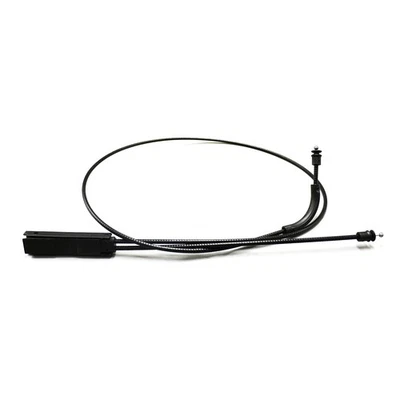 2228800059 New Hood Release Bowden Harness Fit For MERCEDES-BENZ S550 S550e - Image 1 of 4
