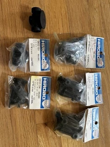 HIROBO Sceadu 0412-211 101 FZ-IV blade holder YOKE RC Helicopter - Picture 1 of 3