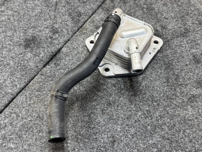 HONDA CIVIC SPORT 25 OEM TRACCIÓN DELANTERA 2,0 L GAS EN TRANSMISIÓN AUTOMÁTICA ENFRIADOR DE ACEITE 5K Foto 1 de 4