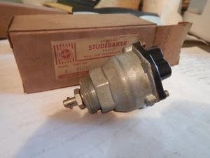 NOS 54 STUDEBAKER COMMANDER BENDIX OVER DRIVE GOVERNOR SOLENOID 534866 OD 1954 - Picture 1 of 7