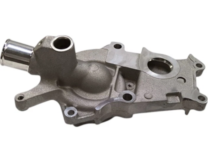 Chaqueta bomba de agua Ford Escort 1998-2003 F8CZ8505TG NUEVA OEM Foto 1 de 4