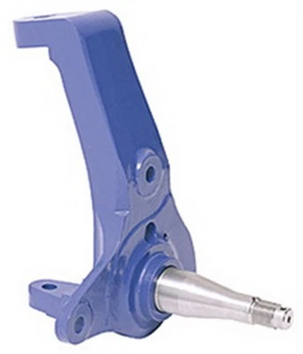 Fabtech FTS4130-7 3in Spindle Kit * Fits 95.5-04 Toyota Tacoma 2WD - Image 1 of 3