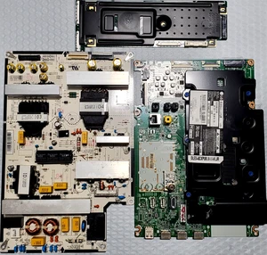 LG 48" OLED48CXPUB-BUSWLJR EBT66519903 REPAIR KIT UNITS MAIN VIDEO - POWER - Picture 1 of 2