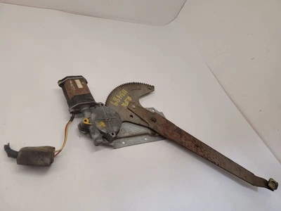 92-97 FORD F250 PICKUP RH Passenger Front Window Regulator Electric F3TZ1523208A - Изображение 1 из 4