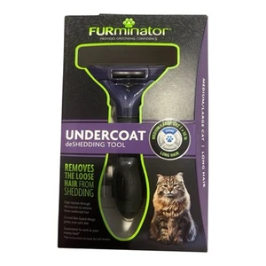 FURminator® Undervoat deShedding Tool - Picture 1 of 4