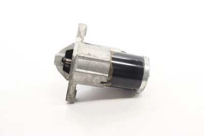 2016 - 2023 MAZDA CX-9 2.5L ENGINE STARTER MOTOR 12V OEM M000TD5671ZC - Image 1 of 4