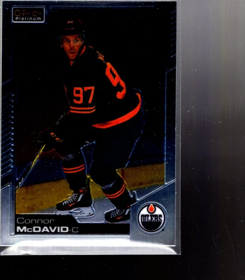 A9671- 2020-21 O-Pee-Chee Platinum Hk 1-200+ Cards -You Pick- 15+ FREE US SHIP - Image 1 of 1