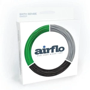 Airflo® Sixth Sense 1 - Sweep Fly Line * Stock 2025 * DISTRIBUIDOR AIRFLO DEL REINO UNIDO - Imagen 1 de 1
