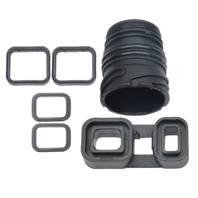 New Sealing Sleeve with O-Rings & Seal Fit for 2004-2005 BMW 645Ci 4.4L US - Image 1 of 4