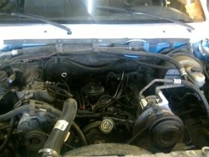 Temperature Control With AC Factory Installed Fits 92-94 BRONCO 650532 - Bild 1 von 12