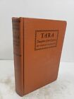 Antique 1935 Tara, daughter of the Gypsies  (1st Ed) by Kahmann, Mable Chesley