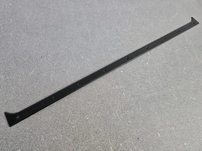 MUY BONITO USADO ORIGINAL GENUINO PORSCHE 928 TECHO CORREDIZO MOLDURA Foto 1 de 4