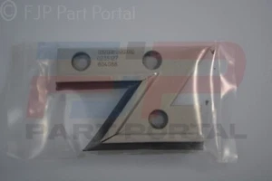 Eitec	0235127	Abstreifer - Bild 1 von 1