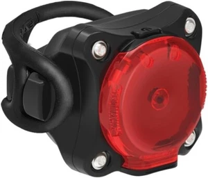 Lezyne Zecto Max 400+ Bicycle Rear Light 400 Lumens 1-LED-8R-MAX-V204 - Picture 1 of 8