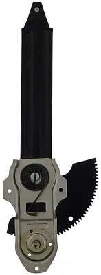 Regulador de janela compatível com 1973-1979 Ford F-100 F-250, F-350 F-100, F-250, F-350 DORMAN - Imagem 1 de 3