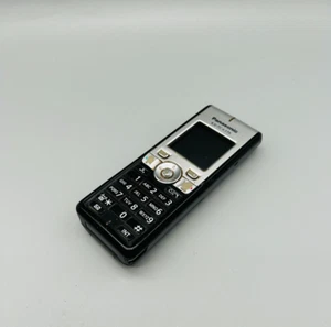 Panasonic KX-TCA275 DECT telefon bezprzewodowy sprawdzony bez baterii #2 - Zdjęcie 1 z 5
